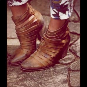 Free People boots